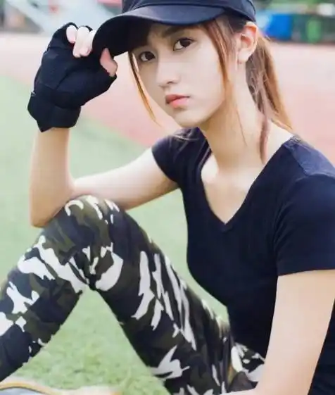 曝光广东各大高校校花最新出炉最美的竟然是有你学校的吗