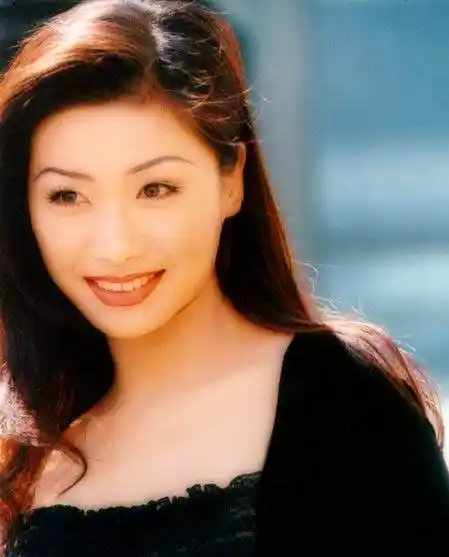 重温tvb老剧,这8位女演员,出场短暂,但每位都让人念念不忘插图5