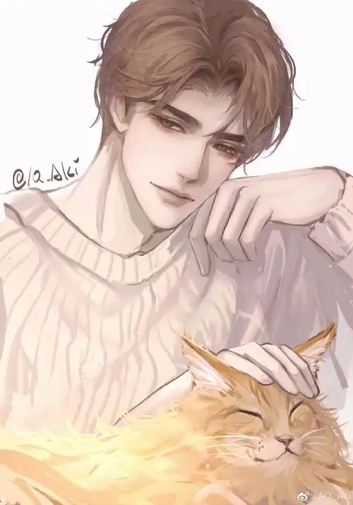 周谨行0312生日快乐