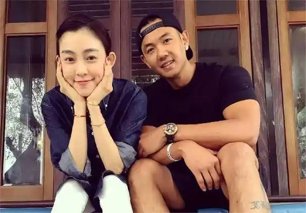 范玮琪上午支持老公一下午失联?现实版《消失的她》?