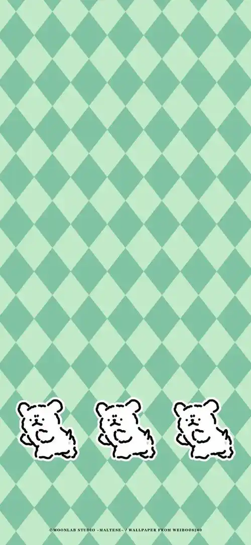 壁纸ios15高质感壁纸