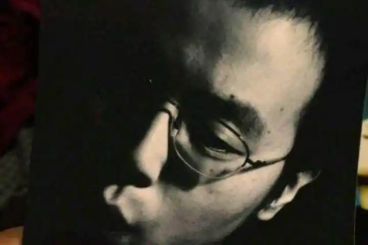 图集高原镜头下的窦唯私下的小窦太可爱