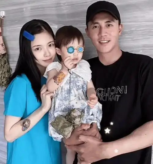 原创杜淳老婆王灿半个身子被烫伤告诉了我们什么教训