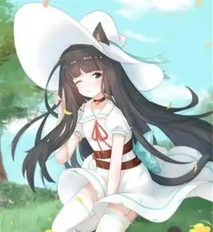 公主殿下是猫娘