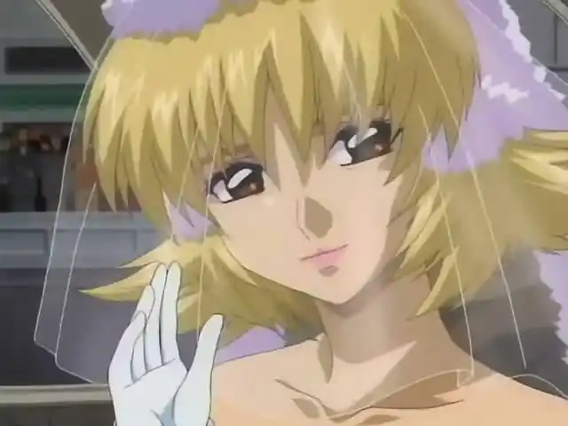 盘点机动战士高达最美女性角色,好像有不少熟悉的身影呢