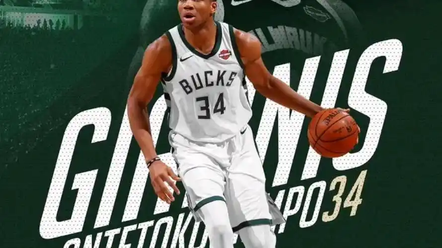 字母哥的一些壁纸