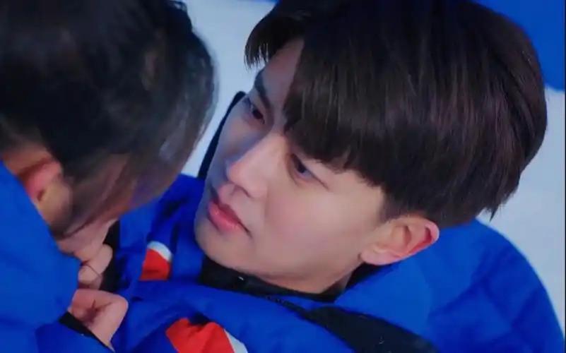 任嘉伦 邢菲 超糖花絮!_哔哩哔哩_bilibili