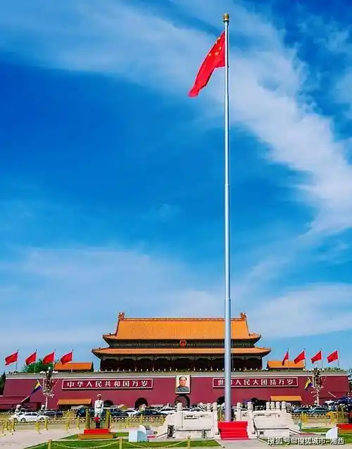 壁纸 城楼 旅游 旗 旗帜 旗子 800_1019 竖版 竖屏 手机