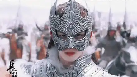 吴磊 #长歌行 #阿诗勒隼 草原霸总小公主00