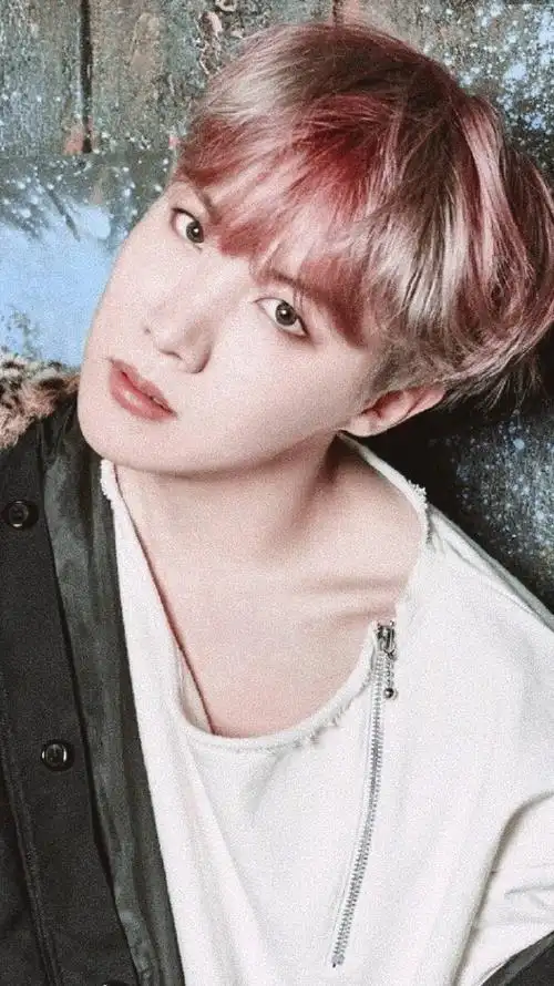 防弹少年团(bts) j-hope(郑号锡)