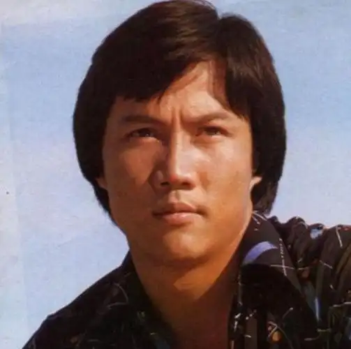 黄元申:演霍元甲爆红,与赵雅芝传绯闻,遁入空门后神秘至今