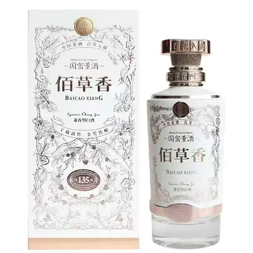 金沙摘要品鉴375筑春陈酿30