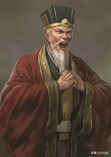 孙策:承上启下,肩挑两头,孙家顶梁柱江东小霸王