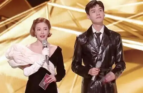 龚俊七年前在张雨绮广告里当群演如今凭山河令人气飙升