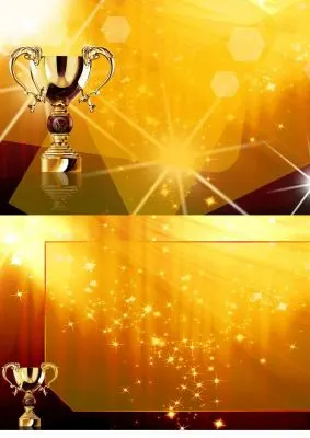 颁奖仪式ppt背景无字