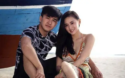 揭秘江铠同打郑爽怎么回事 江铠同家庭背景大公开