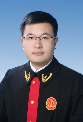 年轻新法官办案初体验