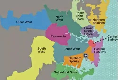 悉尼房产市场复苏谁说得算?内西区&北海滩区双雄抗下大旗