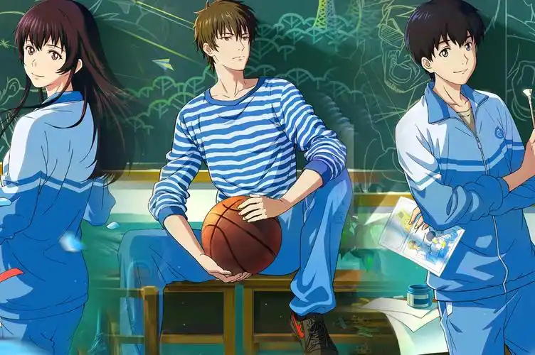 《昨日青空》盛放了你的青春记忆!_手机搜狐网