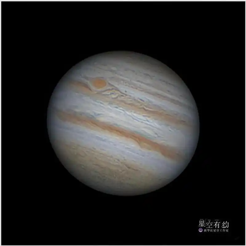 11月3日木星冲日,公众可赏太阳系最大的行星|木星_新浪财经_新浪网