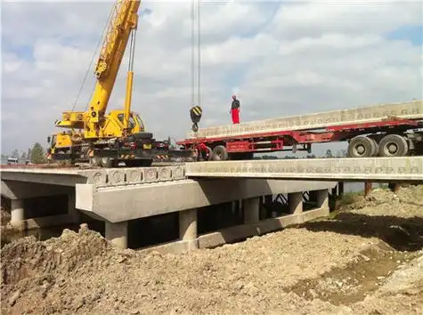 预应力混凝土空心板制作在使用中应注意什么