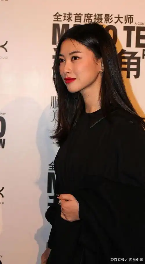 朱珠不只是白富美:她如何用实力证明自己,成为国际影坛的新星?