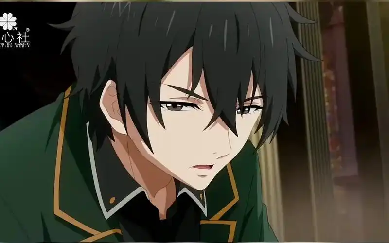 龙族人物志:实力强大 但是命途多舛的衰仔路明非