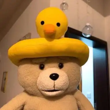 2021最可爱有趣的搞笑逗比头像