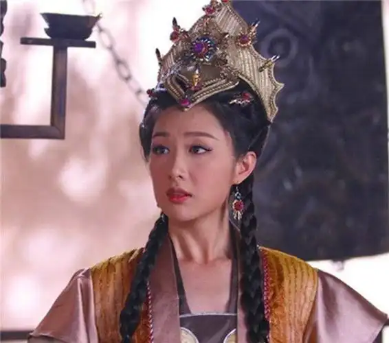 封神榜邓婵玉被父亲包办婚姻后与土行孙感情如何