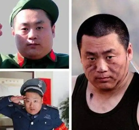 赵本山第38位弟子,演小品总是"吟诗一首",模样憨厚却招人待见