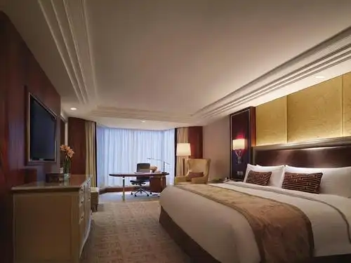 香港九龙香格里拉大酒店 (kowloon shangri-la hotel) - agoda 网上最