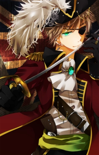 收集   点赞  评论  aph 中国 王耀 少主 妖孽耀 0 1948 何命焉为