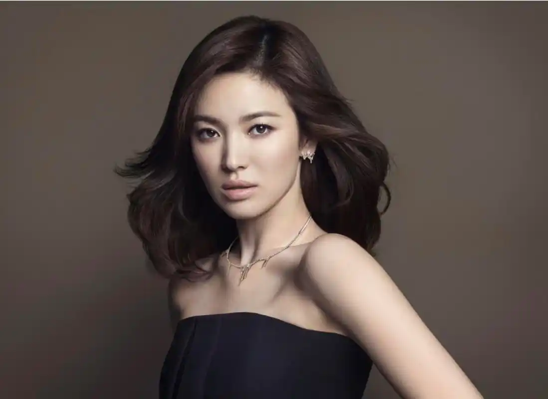 纪念韩国光复76周年,韩媒:宋慧乔与人合捐1万份韩国在美抗日独立运动