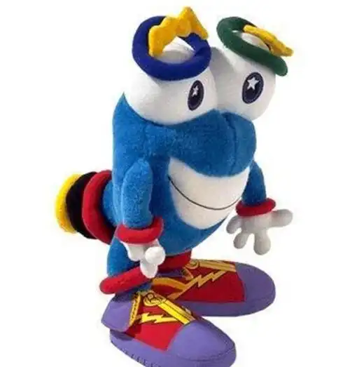 1996年亚特兰大夏季奥运会吉祥物"izzy"是第一个用电脑制作出的吉祥物