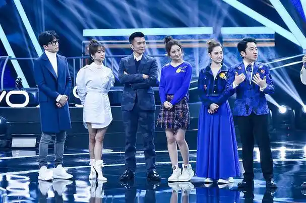 《王牌对王牌》:不讲套路,我们玩的是变数_手机搜狐网