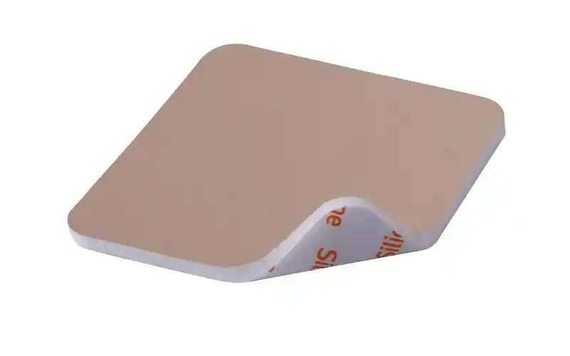 泡沫敷料,减压护创,避免压力损伤