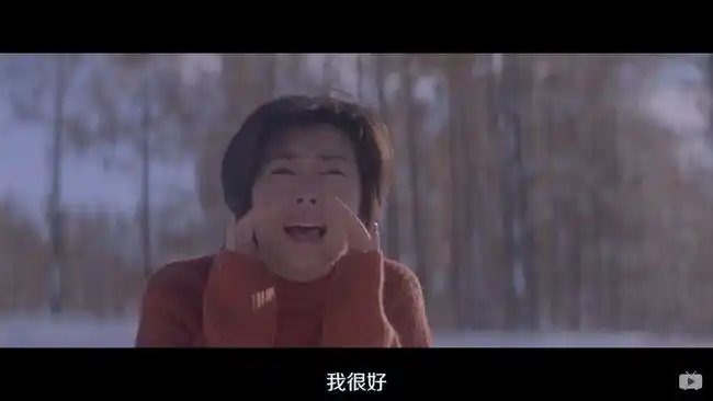 一份情书,两份记忆——浅析电影《情书》