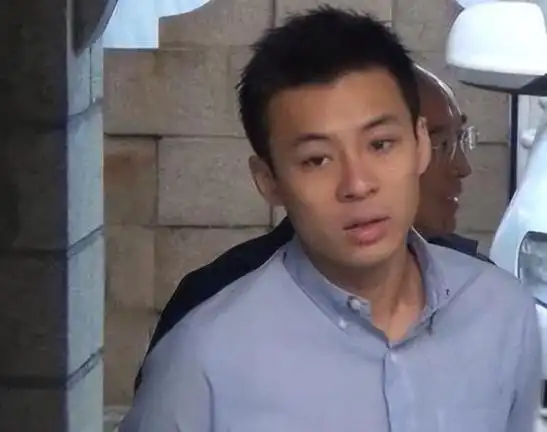 霍启仁大哥比我强二哥比我富只有我才是家里最幸福的