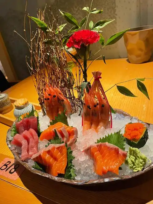 南京性价比不错的日料自助虹料理