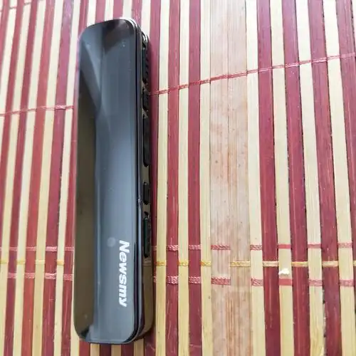 纽曼(newsmy) v19 8g 深锖色 微型 会议 执法取证 采访学习专业录音笔