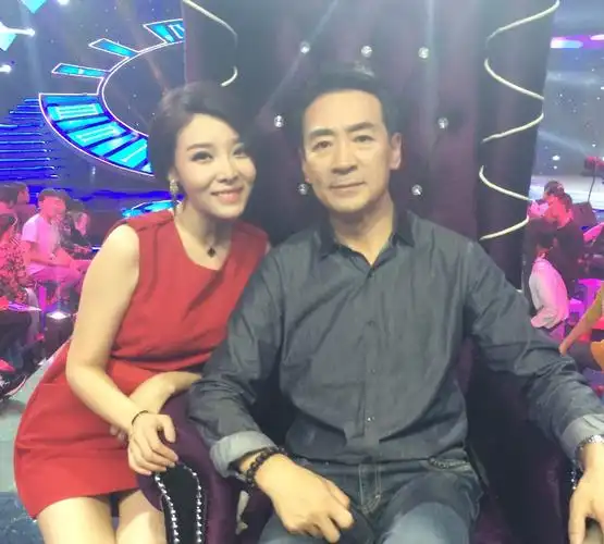 ,1988年6月22日出生于河北省石家庄市,中国内地女主持人