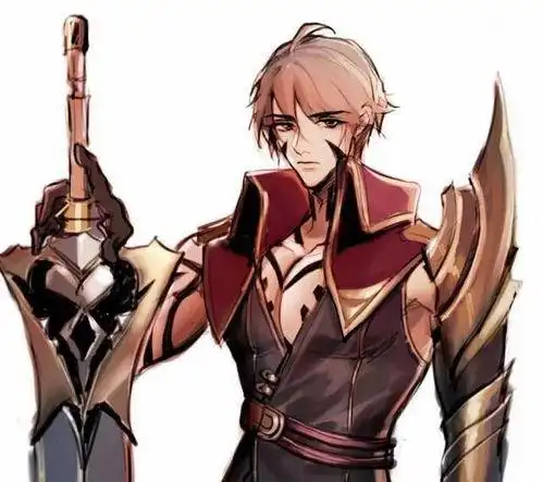 高地保安李信头像 - 搜狗图片搜索