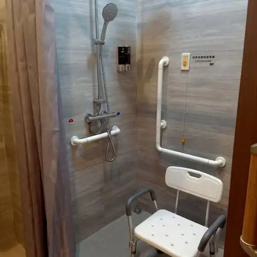 百悦百泰养老院