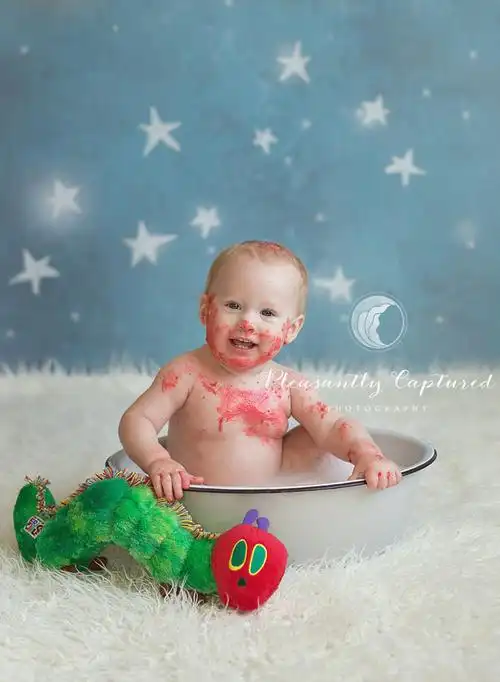 sneak peek – baby t | baby photographer jacksonville nc