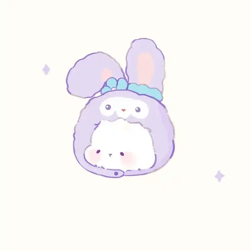 达菲和他的朋友们