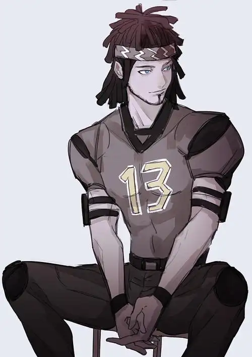 第五人格前锋来源p站画师降维打击