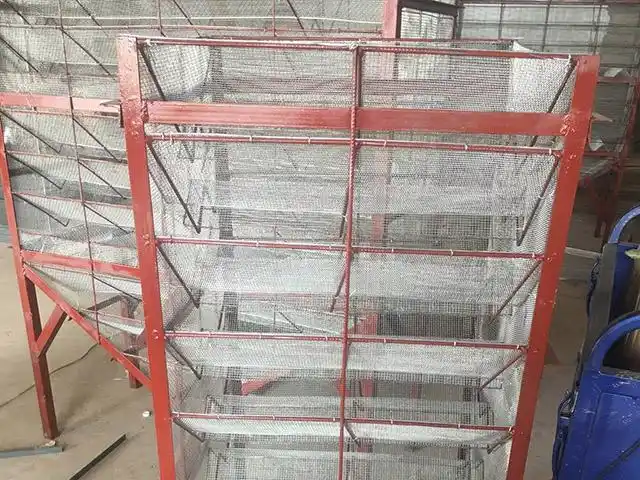 上海玉米风干仓批发商服务放心可靠九坤风干仓