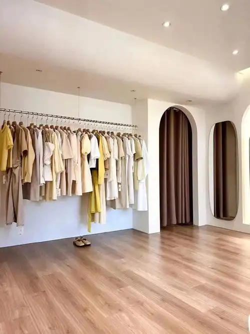 驻马店宝藏女装工作室hello女装生活馆