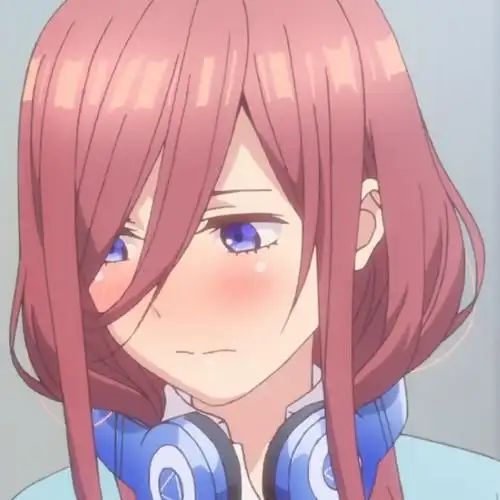 五等分的花嫁三玖赞评论更多所有评论你也来说些什么吧