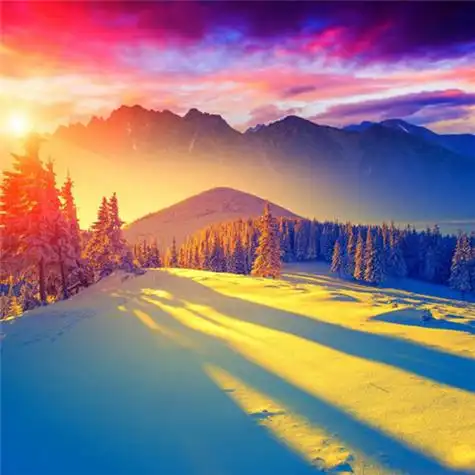 高清能带来好运的微信头像大全2021图片